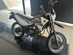 XTZ 125