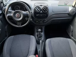 Fiat Palio