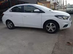 Chevrolet Prisma