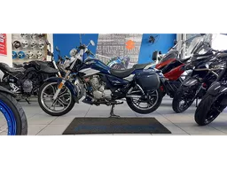 Master Ride