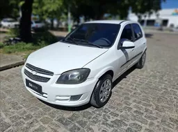 Chevrolet Celta
