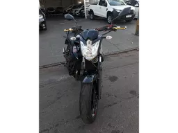 Yamaha XJ6-F