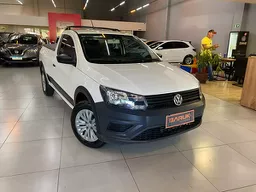 Volkswagen Saveiro