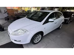 Fiat Bravo