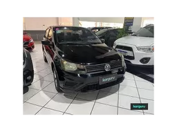 Volkswagen Voyage