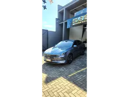 BYD King