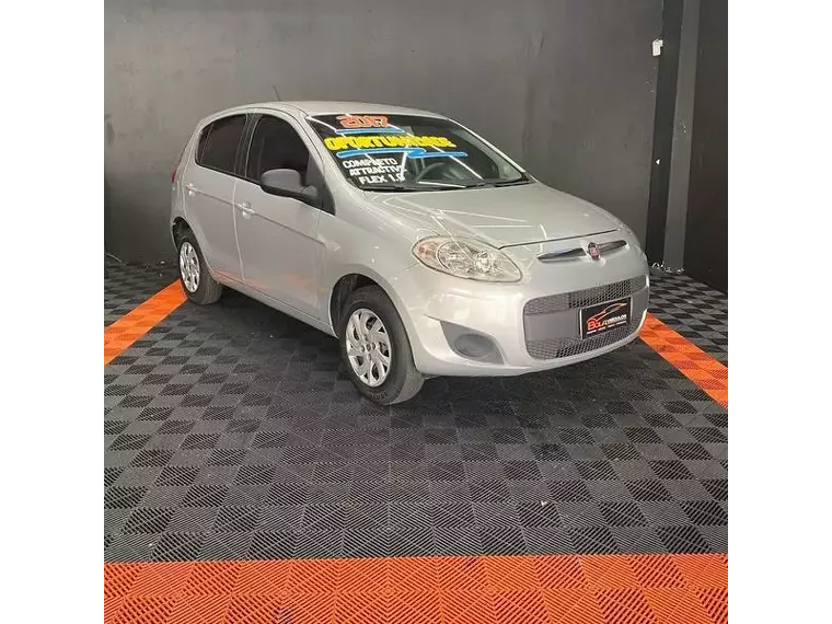Fiat Palio Palio ATTRACTIVE 1.0 EVO Fire Flex 8v 5p 2017