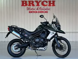 Tiger 800