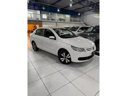 Volkswagen Voyage