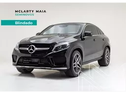 Mercedes-benz GLE 400