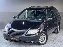 Chrysler Grand Caravan