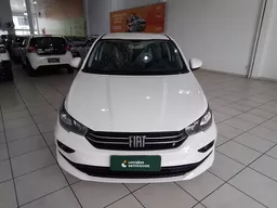 Fiat Cronos