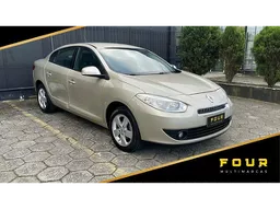 Renault Fluence