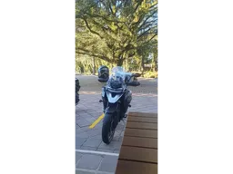 Triumph Tiger 1200