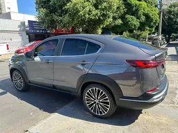 Fiat Fastback