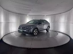 Volkswagen Nivus