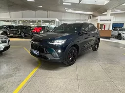 GWM Haval H6 GT