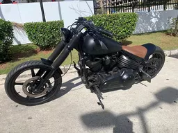 Rocker
