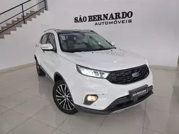 Ford Territory
