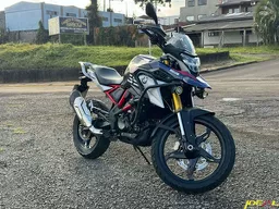 G 310 GS