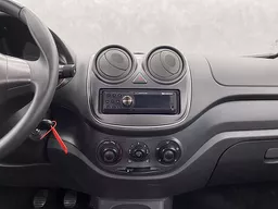 Fiat Grand Siena