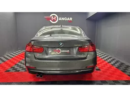 BMW 328i