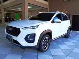 Chery Tiggo 3X
