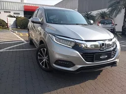 HR-V