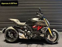 Diavel