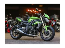 Street Triple
