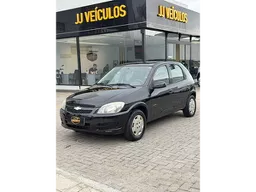 Chevrolet Celta