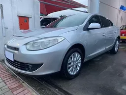 Renault Fluence