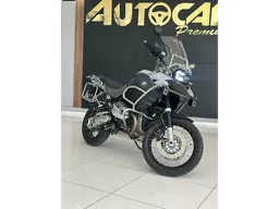 R 1200 GS