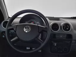 Volkswagen Parati