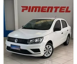 Volkswagen Voyage