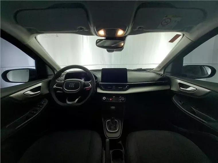 Fiat Pulse Prata 6