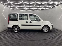 Fiat Doblò