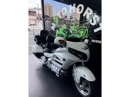 Honda Gold Wing