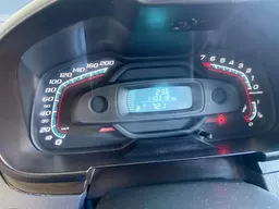 Chevrolet Montana
