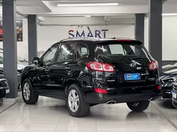 Hyundai Santa Fé