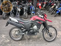 XTZ 250