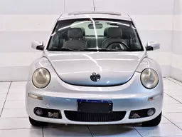 Volkswagen New Beetle