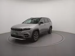 Jeep Commander