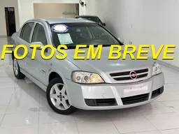 Chevrolet Astra