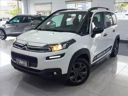 Citroën Aircross