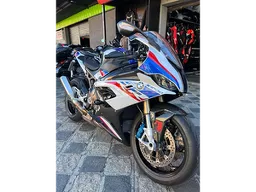 S 1000 RR