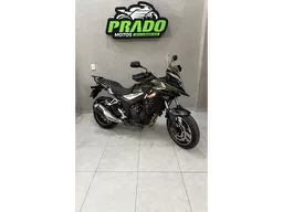 CB 500
