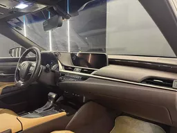 Lexus ES 300H