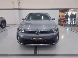 Volkswagen Virtus