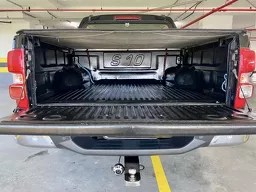 Chevrolet S10